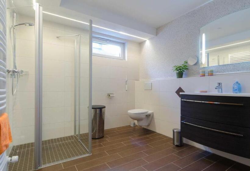 Hotel Ferienwohnung Kobelsberg