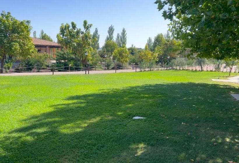 فندق Finca Alarcos