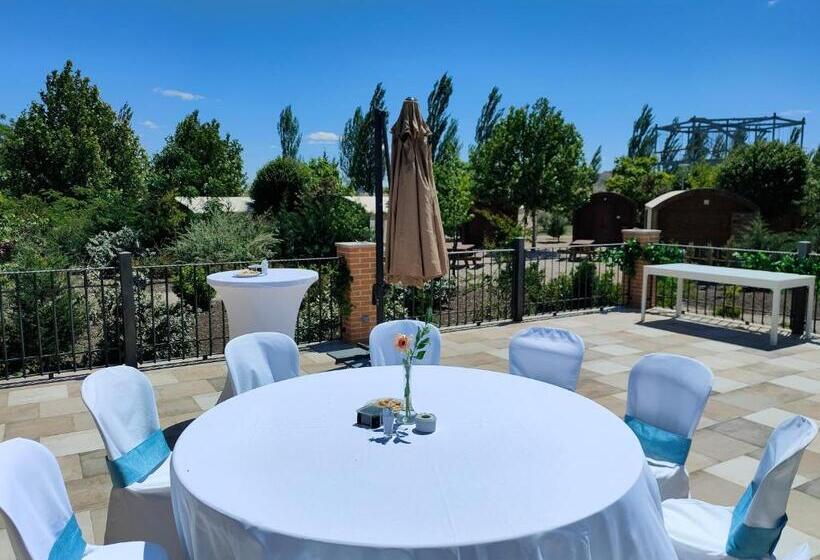 فندق Finca Alarcos