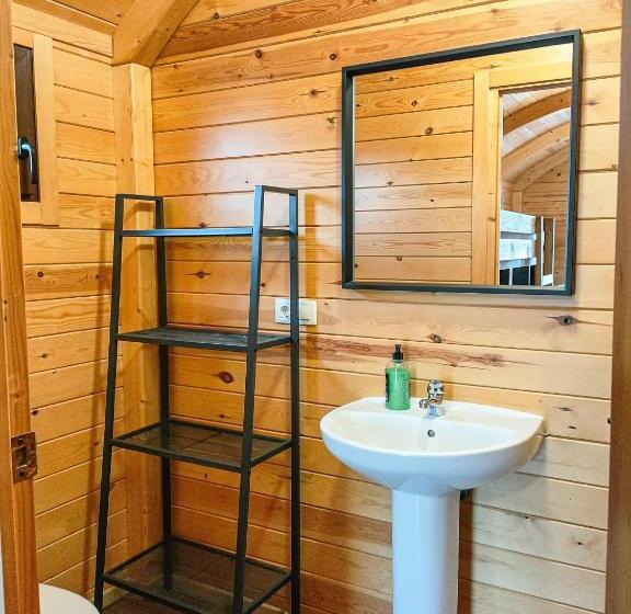 فندق Finca Alarcos