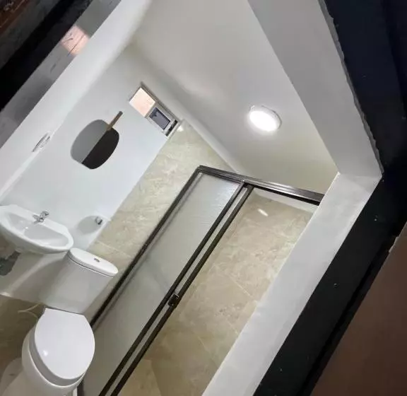 Hotelli Gl