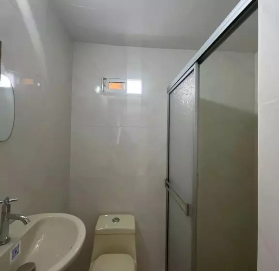 Hotelli Gl