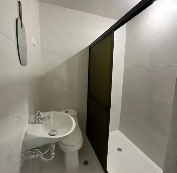 Hotelli Gl