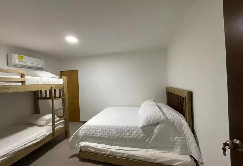 Hotelli Gl