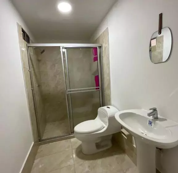 Hotelli Gl