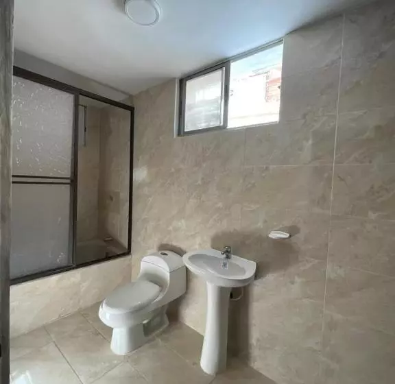 Hotelli Gl