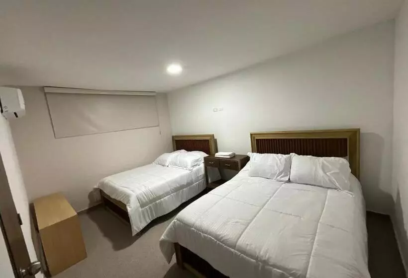 Hotelli Gl