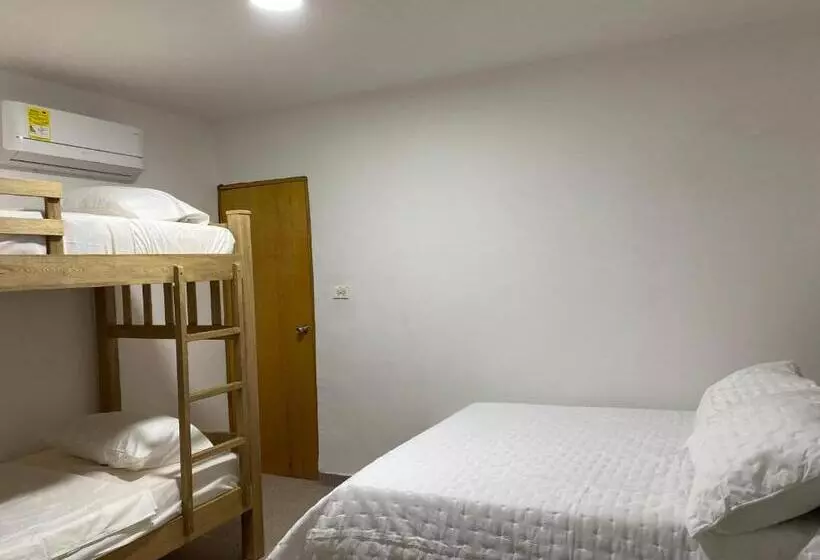 Hotelli Gl