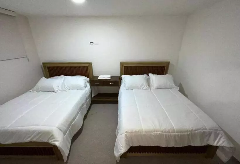Hotelli Gl