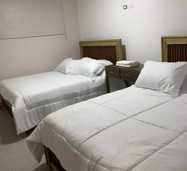 Hotelli Gl
