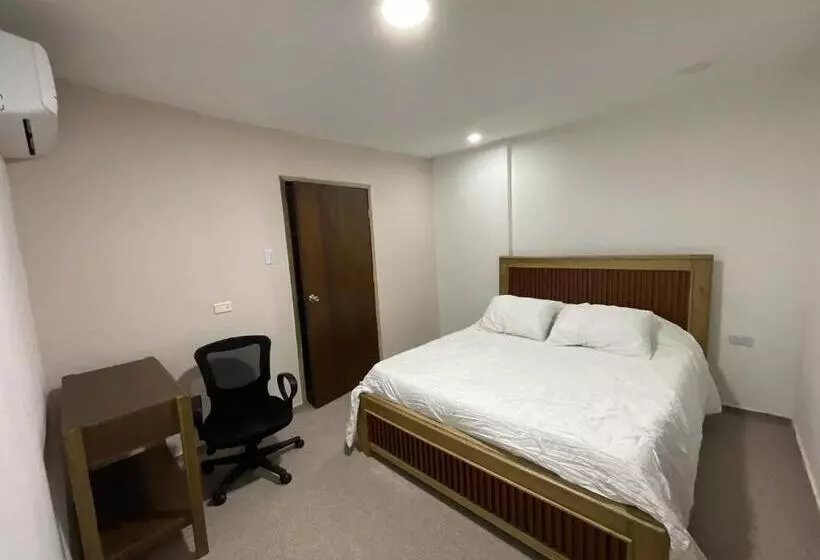 Hotelli Gl