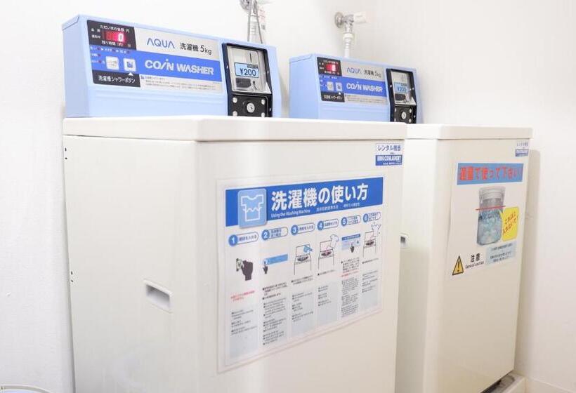 ホテル Glou Minami Koiwa