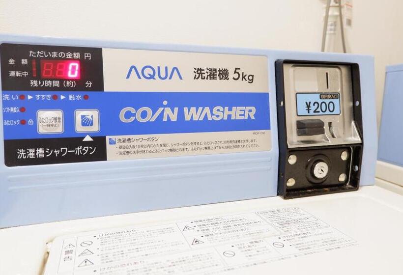 ホテル Glou Minami Koiwa