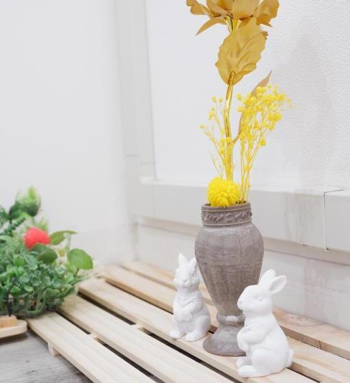 ホテル Glou Minami Koiwa