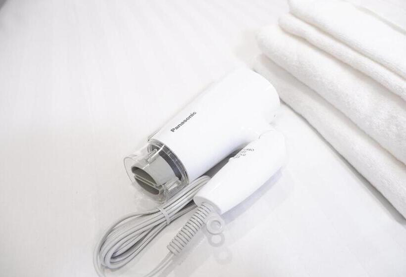 ホテル Glou Minami Koiwa