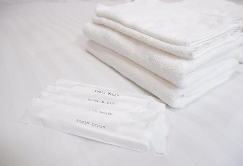 ホテル Glou Minami Koiwa