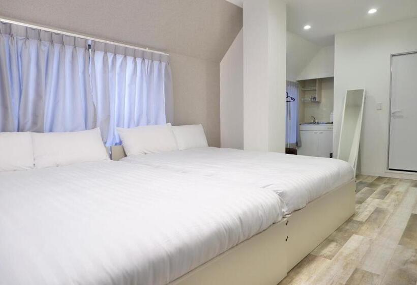 ホテル Glou Minami Koiwa