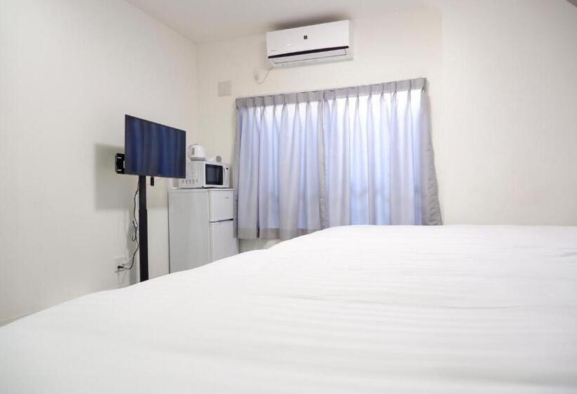 ホテル Glou Minami Koiwa