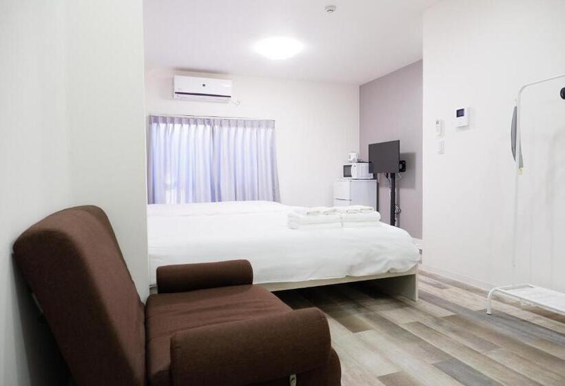 ホテル Glou Minami Koiwa