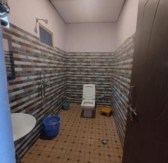 בית מלון כפרי Green View Inn