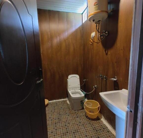 בית מלון כפרי Green View Inn