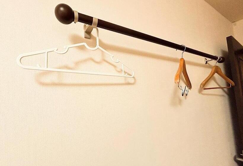 בית מלון כפרי Mitsuwakan Vacation Stay 87402v