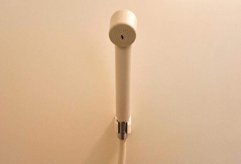 בית מלון כפרי Mitsuwakan Vacation Stay 87402v