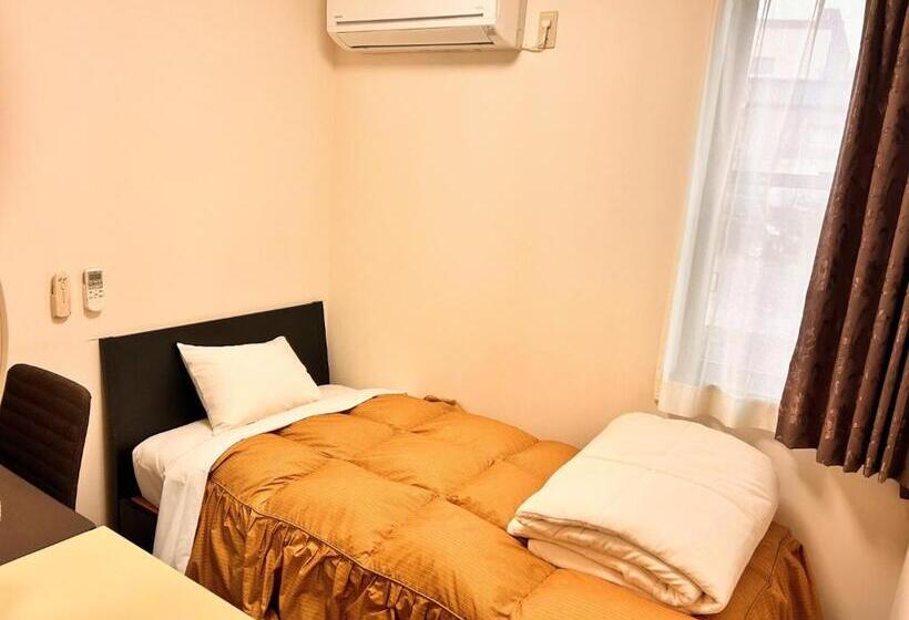 בית מלון כפרי Mitsuwakan Vacation Stay 87402v