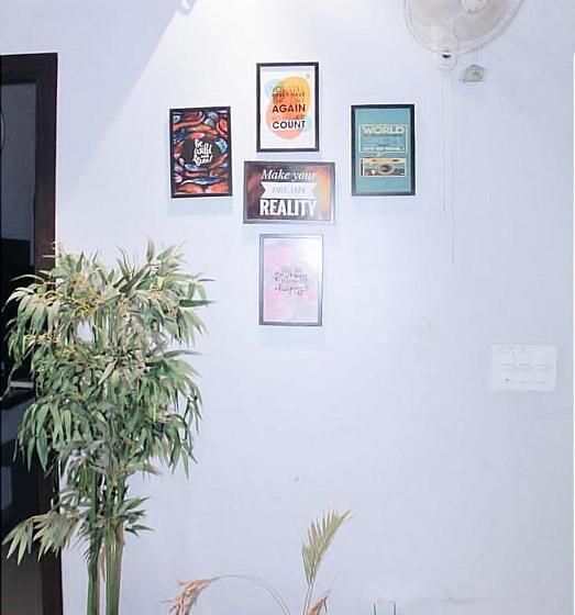 Отель Noor Residency Golden Temple Market High Rated