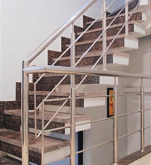 Отель Noor Residency Golden Temple Market High Rated