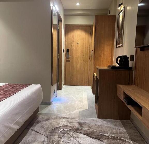 בית מלון כפרי Park Royal