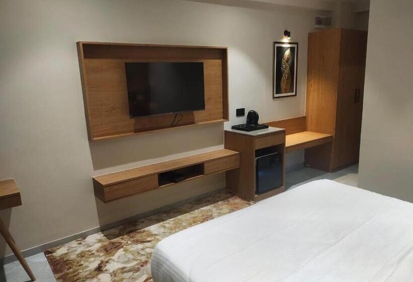 בית מלון כפרי Park Royal