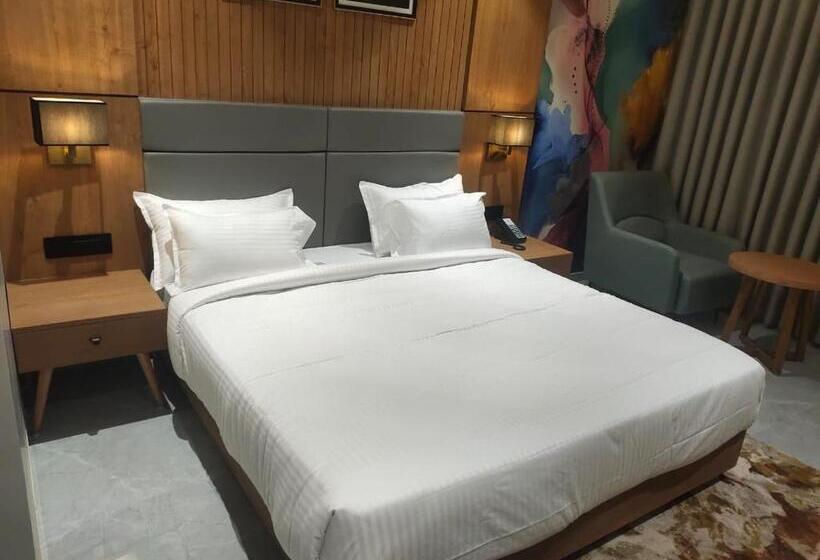 בית מלון כפרי Park Royal