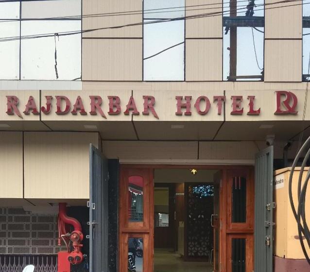 Hotel Raj Darbar
