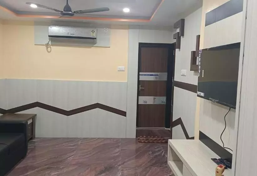 ホテル Raj Darbar