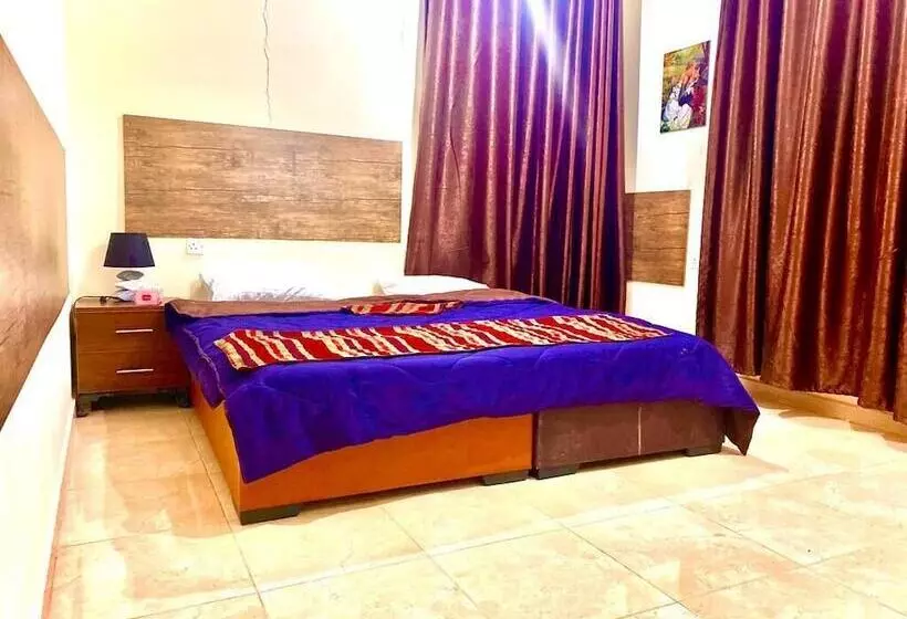هتل Sejan