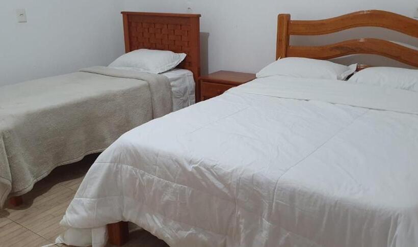 ホテル Trevizzo Genipabu Natal!