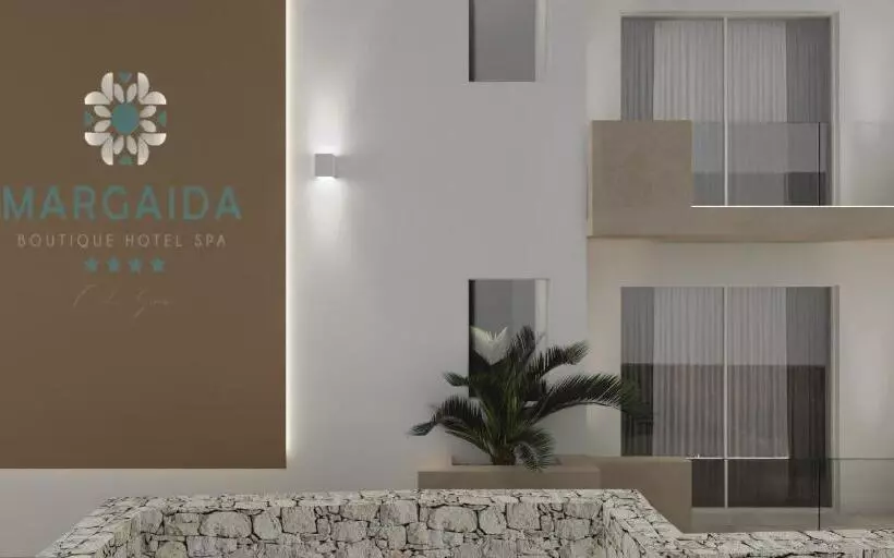 Margaida Boutique Hotel & Spa