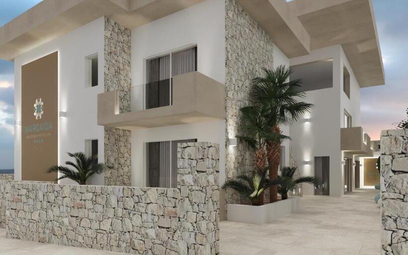 Margaida Boutique Hotel & Spa