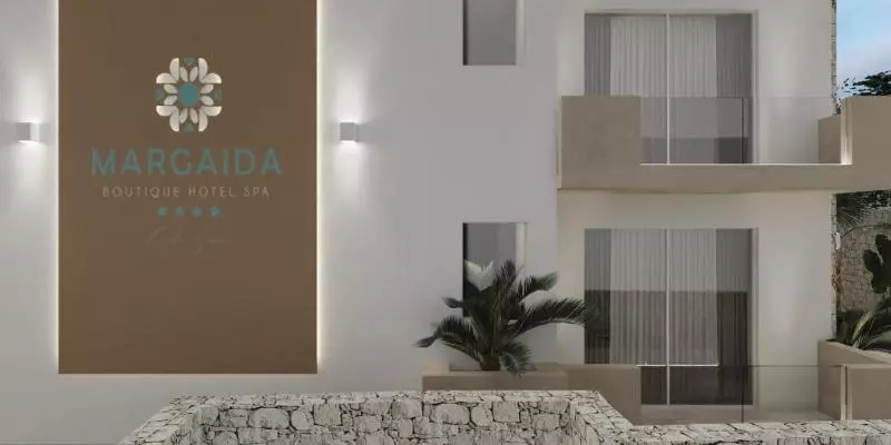Margaida Boutique Hotel & Spa