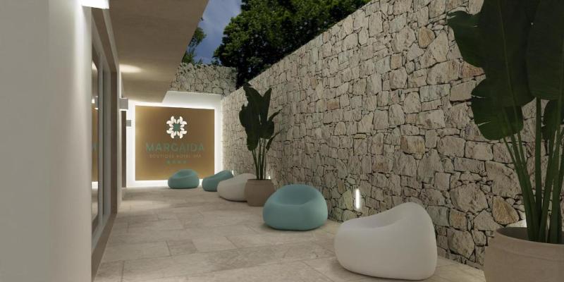 Margaida Boutique Hotel & Spa