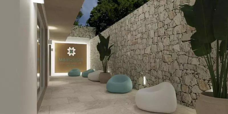 Margaida Boutique Hotel & Spa