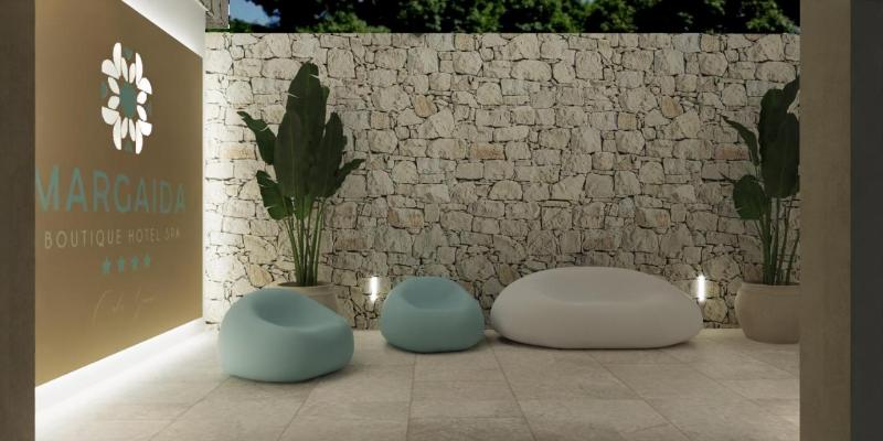 Margaida Boutique Hotel & Spa