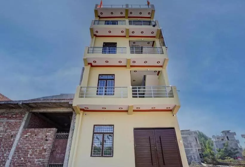 O Home Hotel Star Galaxy