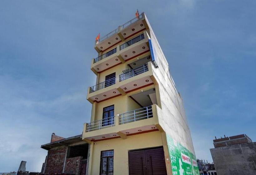 O Home Hotel Star Galaxy