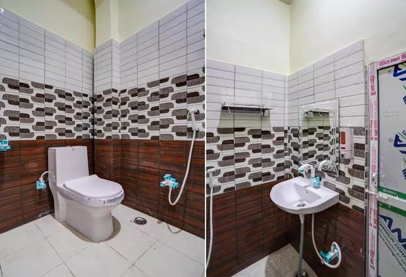 O Home Hotel Star Galaxy