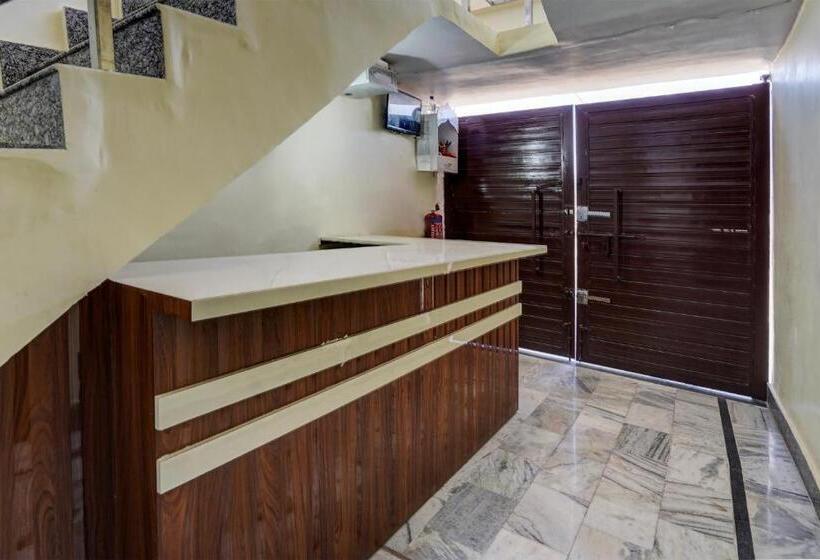 O Home Hotel Star Galaxy