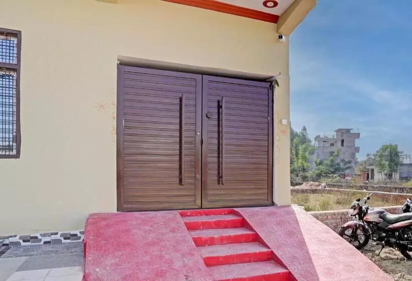 O Home Hotel Star Galaxy