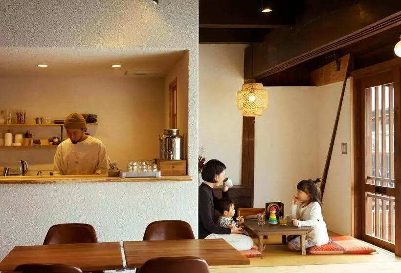 Majatalo 結家  Musubiya