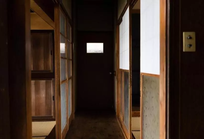 Majatalo 結家  Musubiya